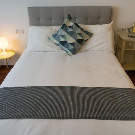 Apartamento Relax San Cibrao Esterno foto